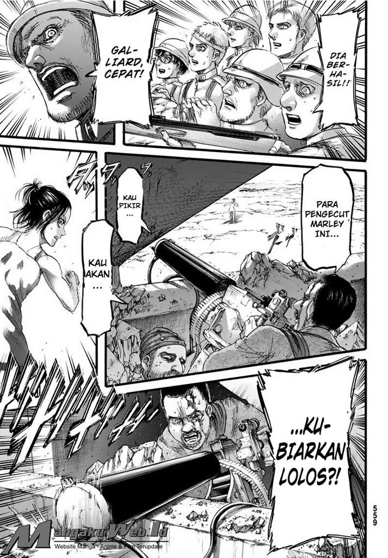 Chapter 91 - halaman 41