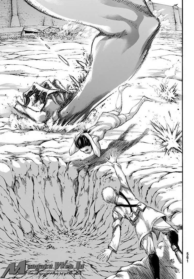 Chapter 91 - halaman 43
