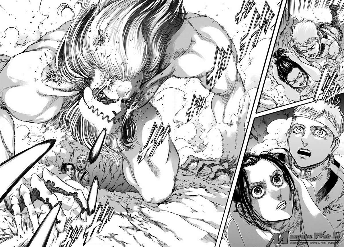 Chapter 91 - halaman 44