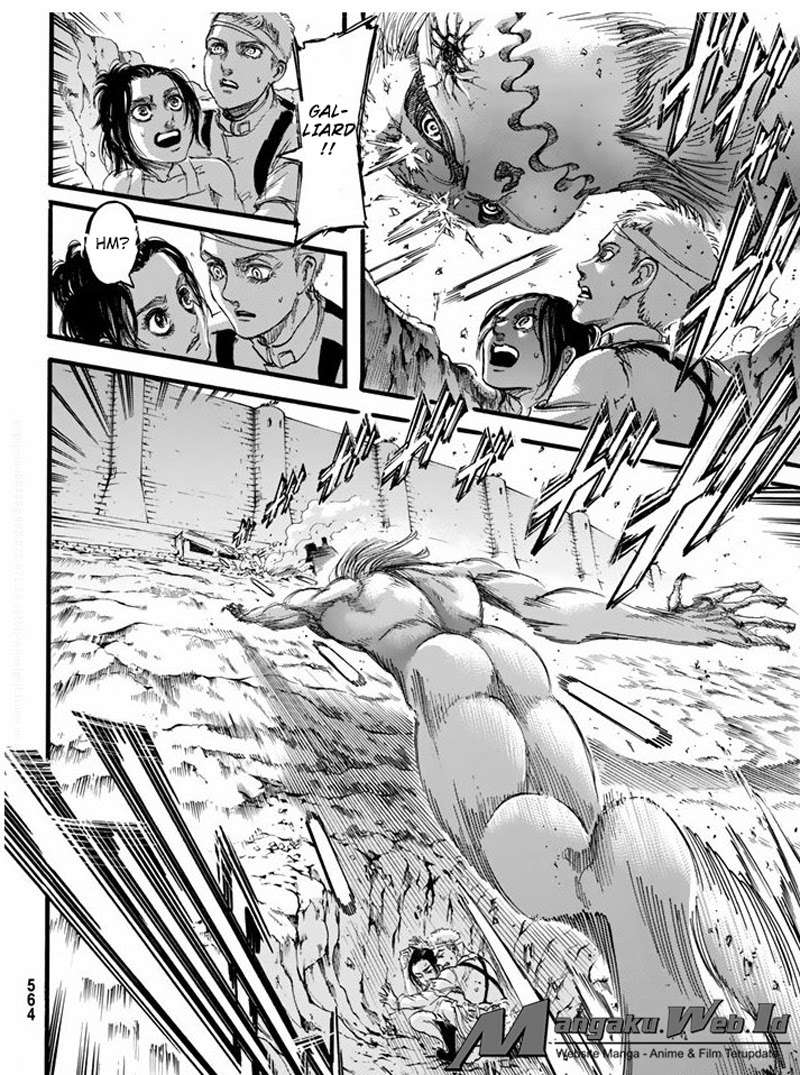 Chapter 91 - halaman 45