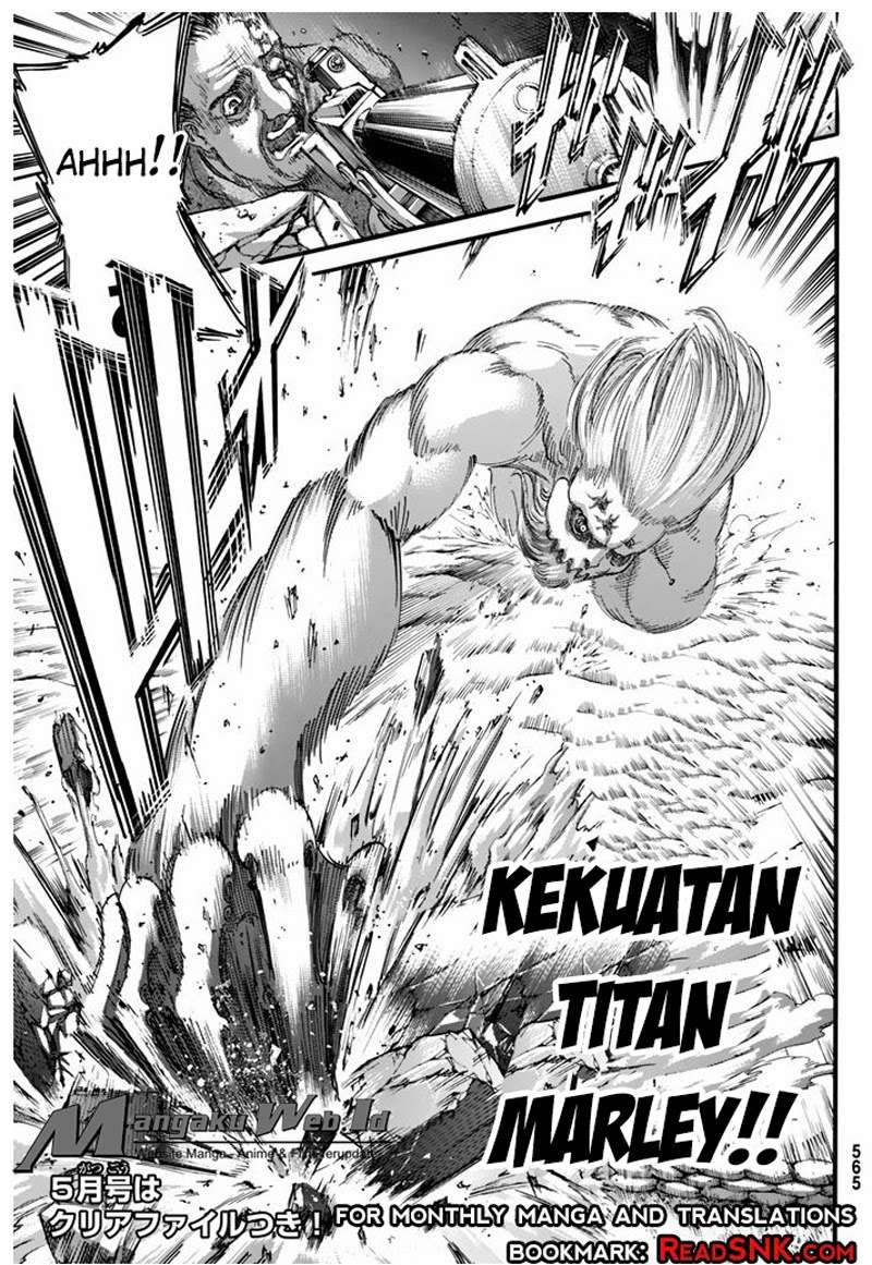 Chapter 91 - halaman 46