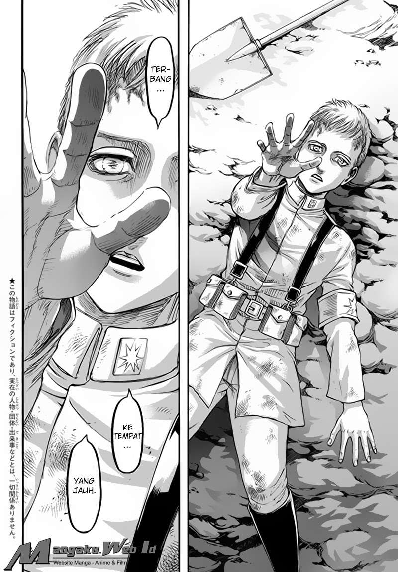 Chapter 91 - halaman 6