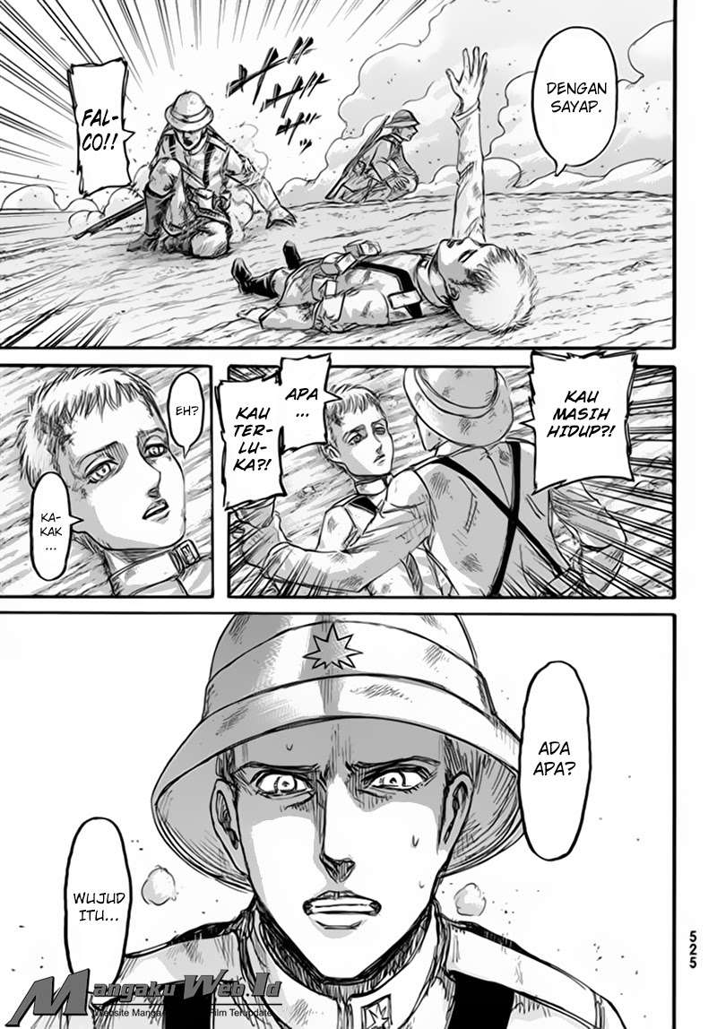 Chapter 91 - halaman 7
