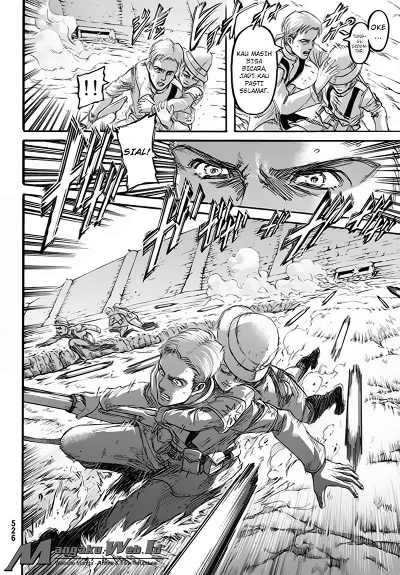 Chapter 91 - halaman 8