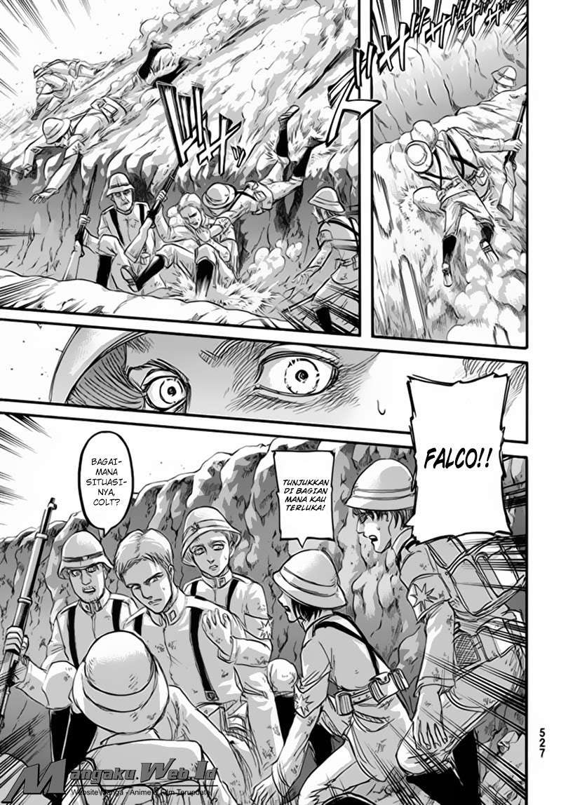 Chapter 91 - halaman 9