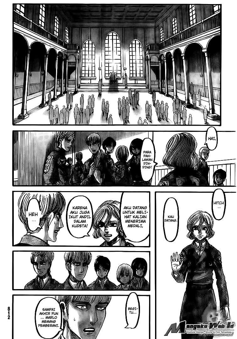 Chapter 90 - halaman 12