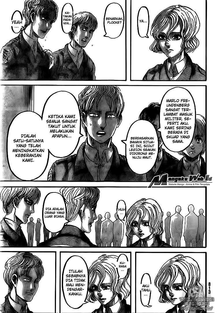 Chapter 90 - halaman 13