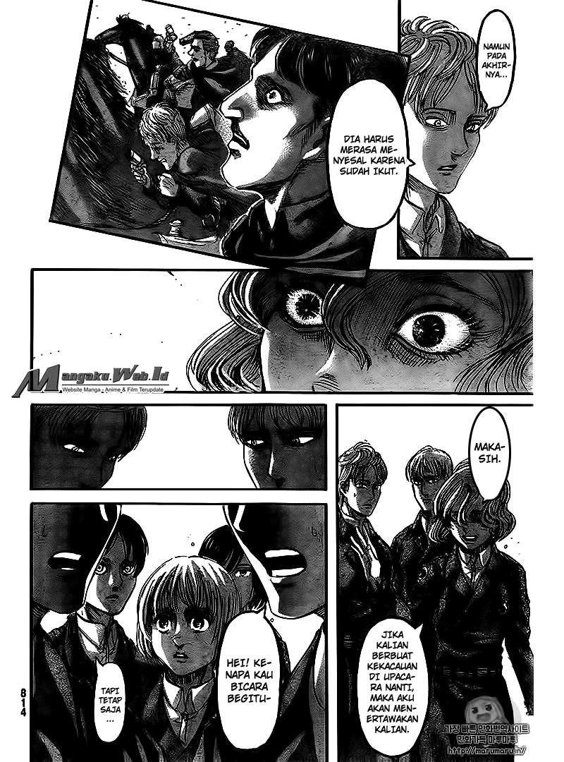 Chapter 90 - halaman 14