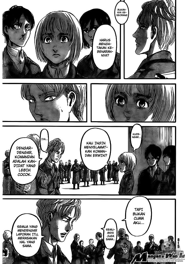 Chapter 90 - halaman 15