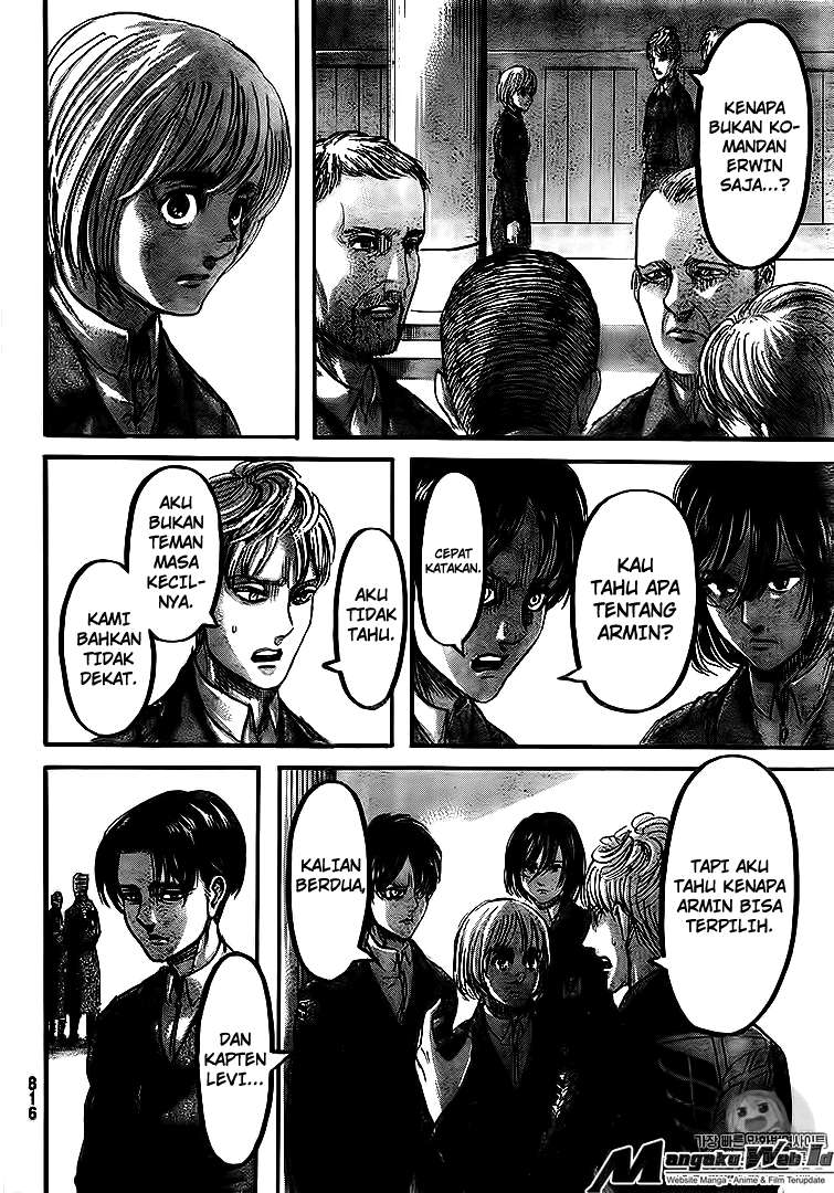 Chapter 90 - halaman 16