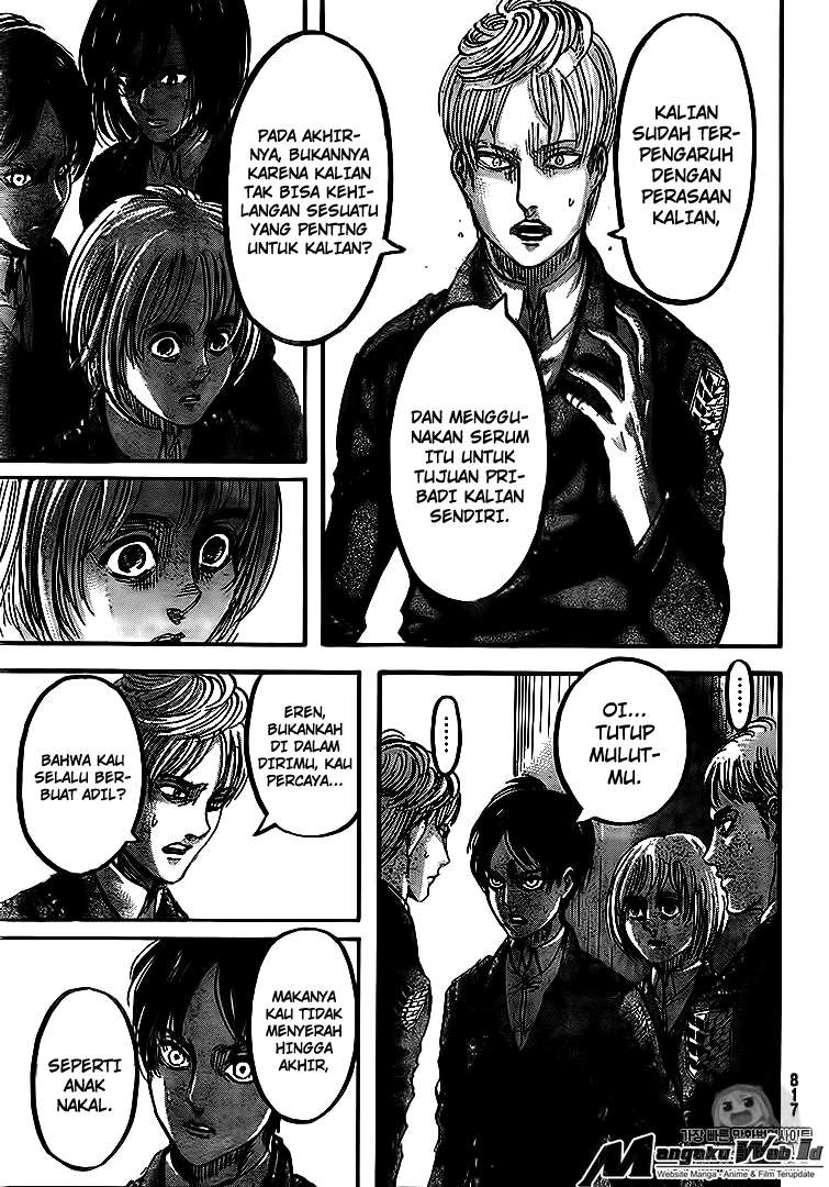Chapter 90 - halaman 17