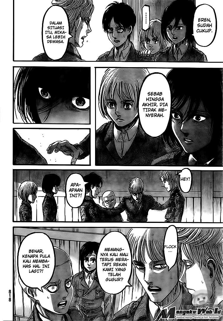 Chapter 90 - halaman 18