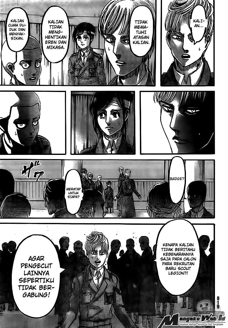 Chapter 90 - halaman 19