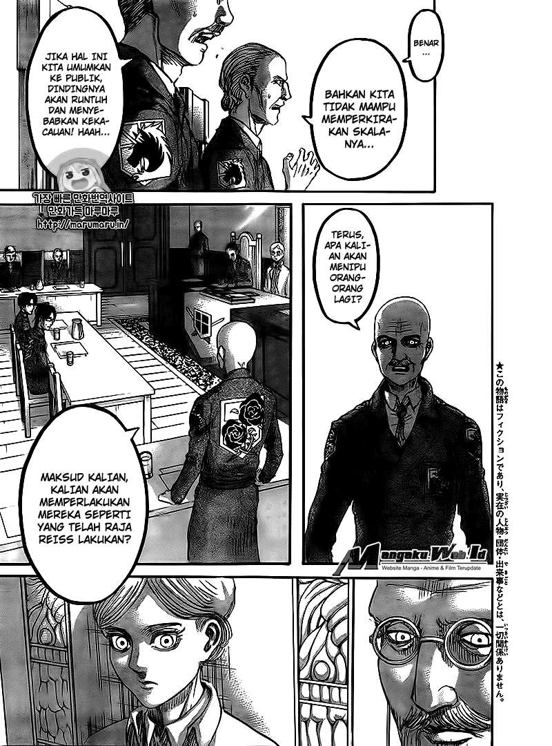 Chapter 90 - halaman 3