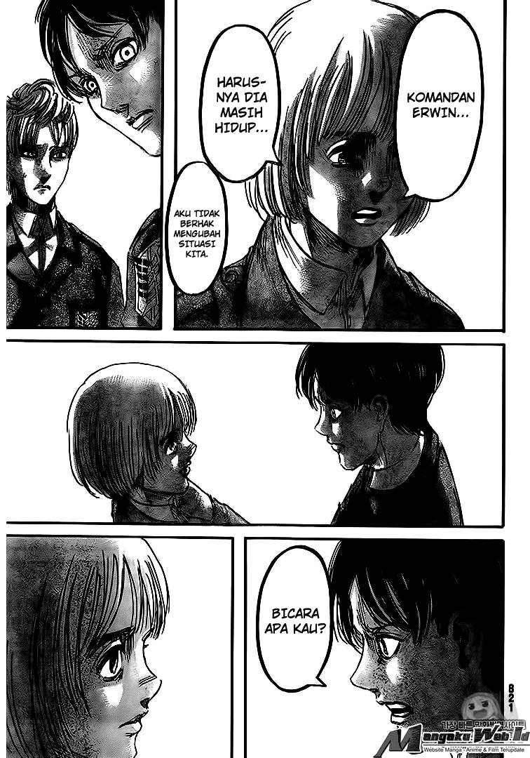 Chapter 90 - halaman 21