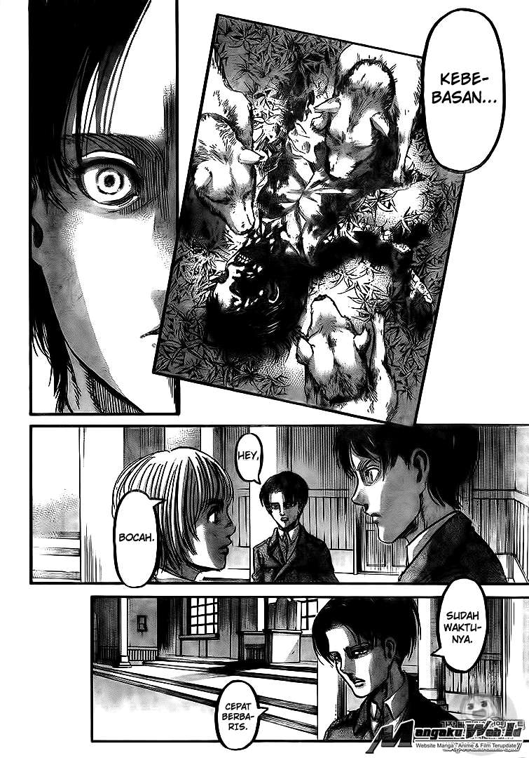 Chapter 90 - halaman 24
