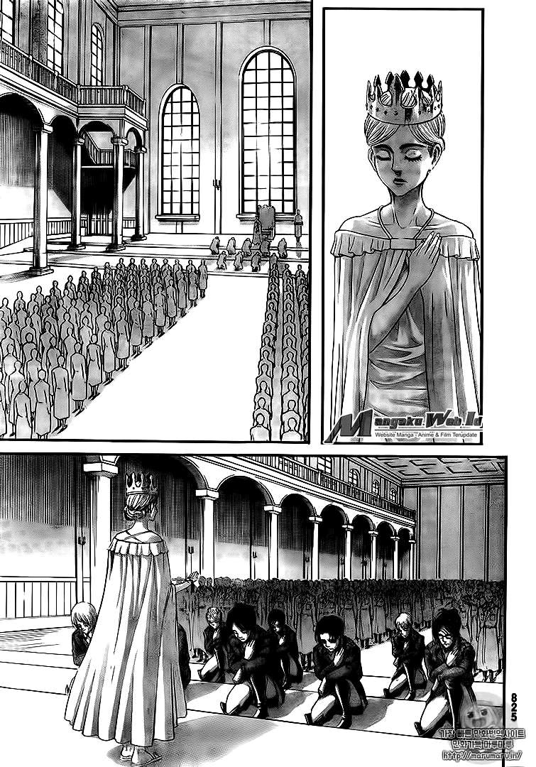 Chapter 90 - halaman 25