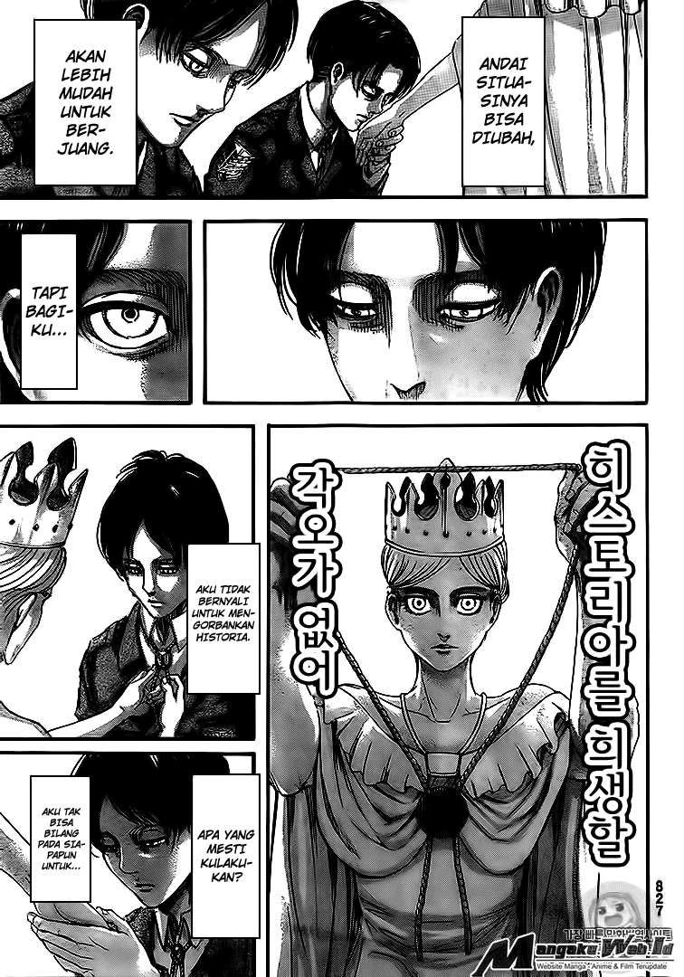 Chapter 90 - halaman 27