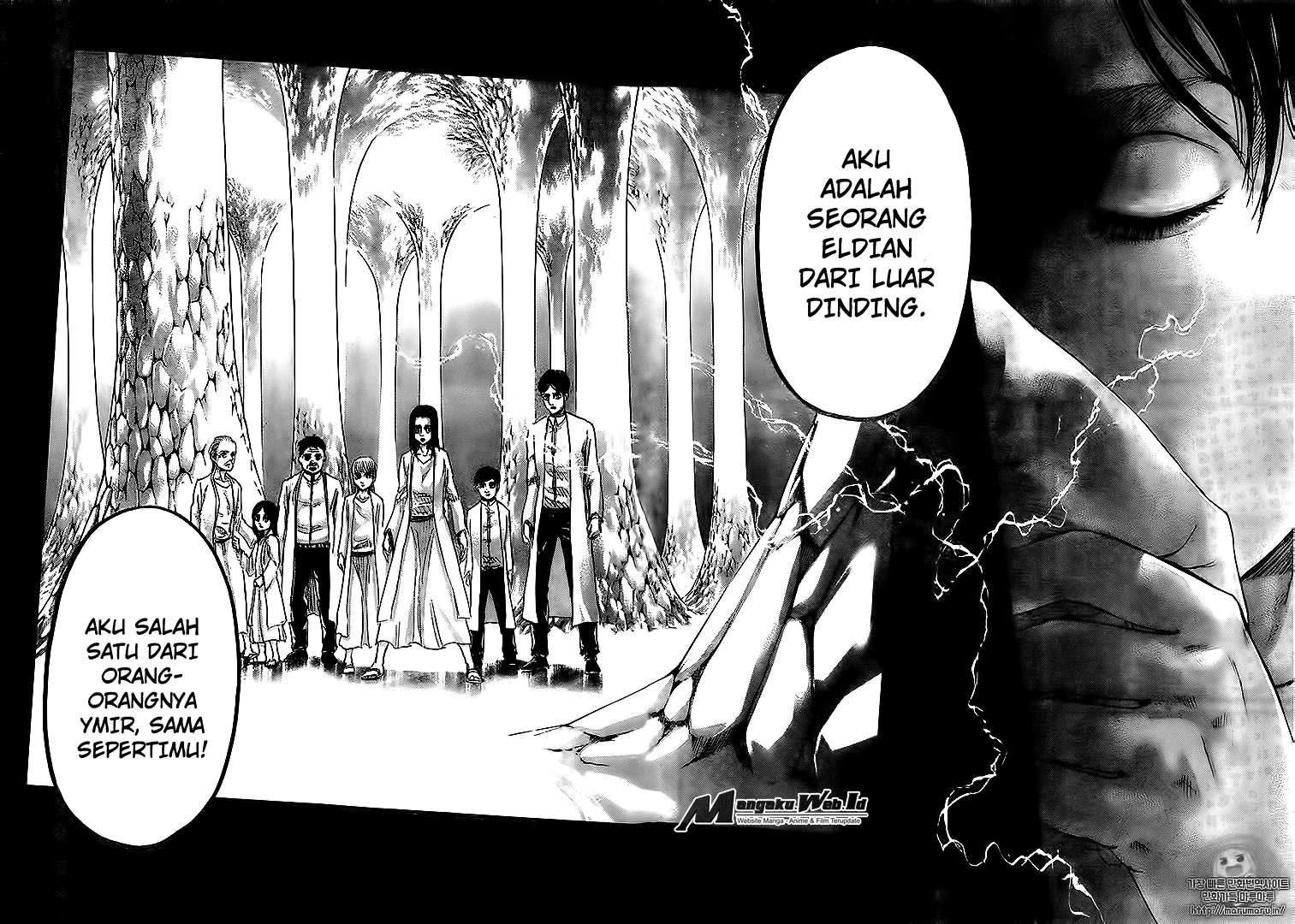 Chapter 90 - halaman 28