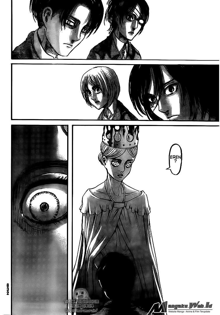 Chapter 90 - halaman 29
