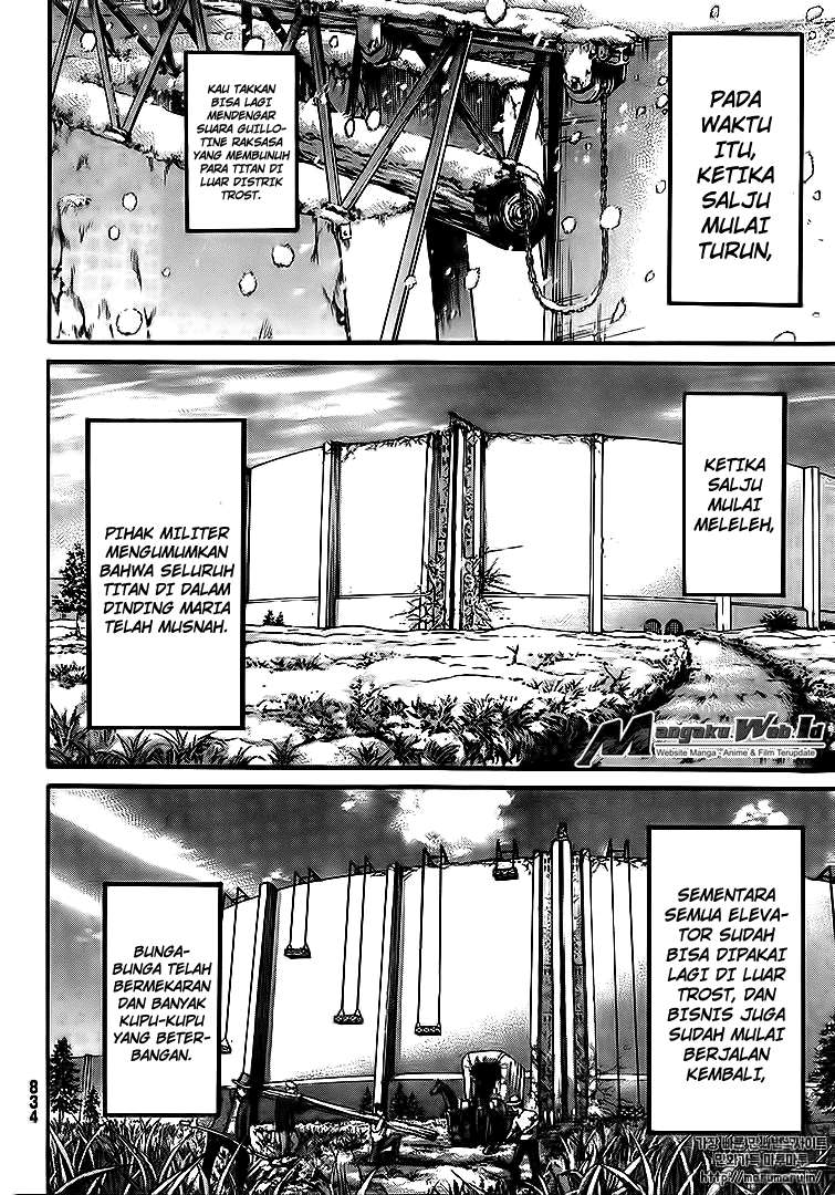 Chapter 90 - halaman 32