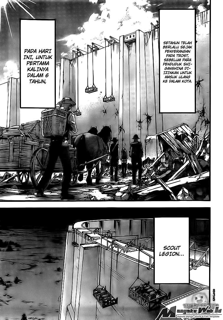 Chapter 90 - halaman 33