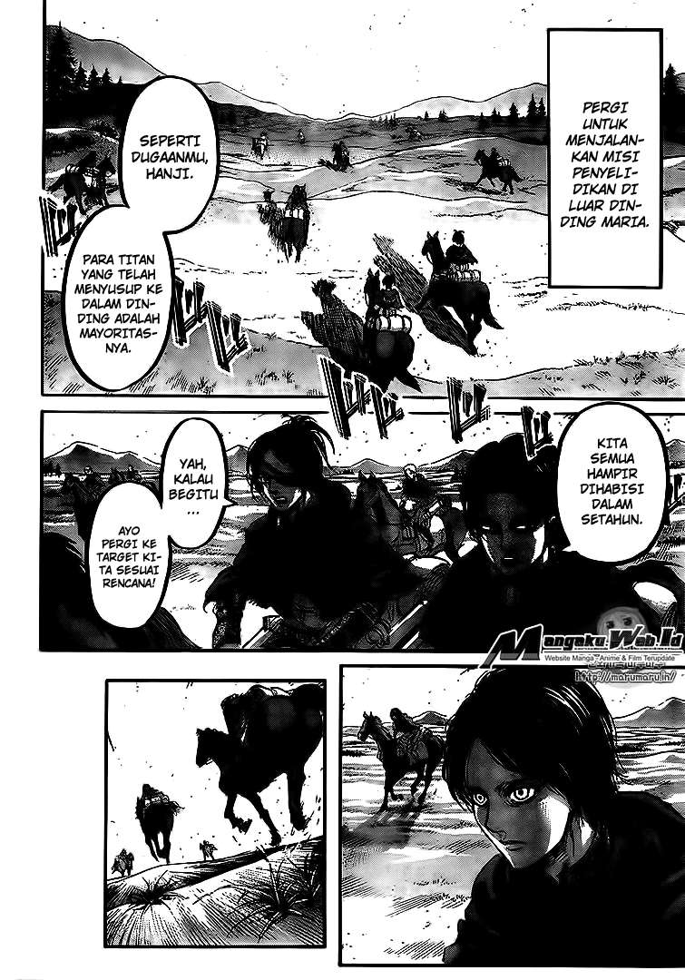 Chapter 90 - halaman 34