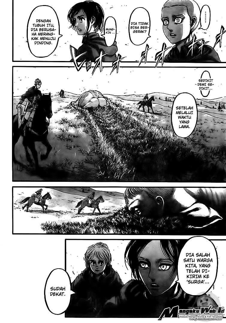 Chapter 90 - halaman 36