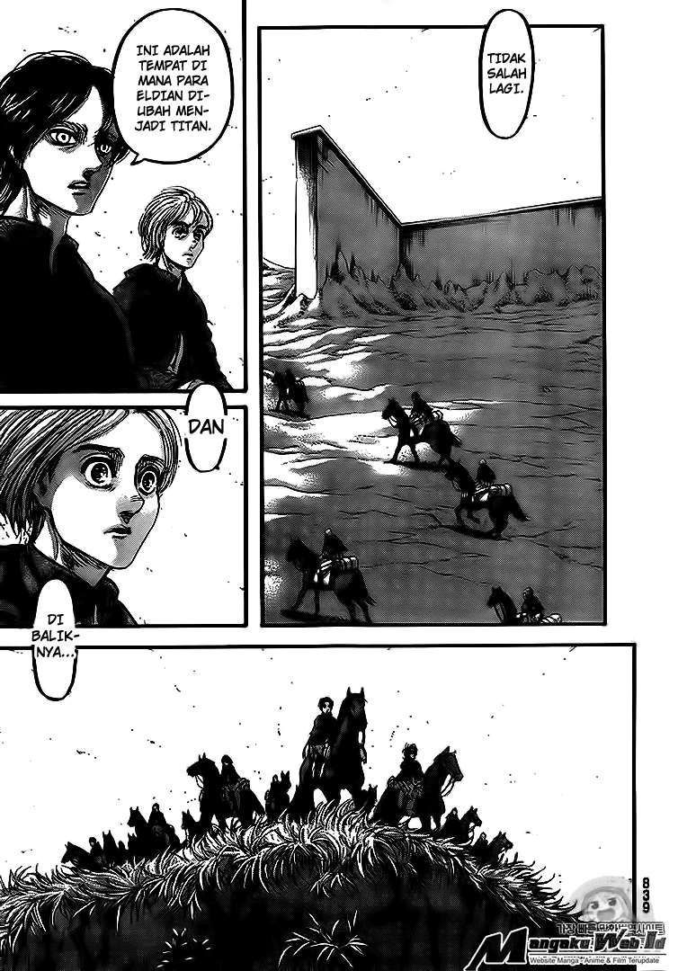 Chapter 90 - halaman 37