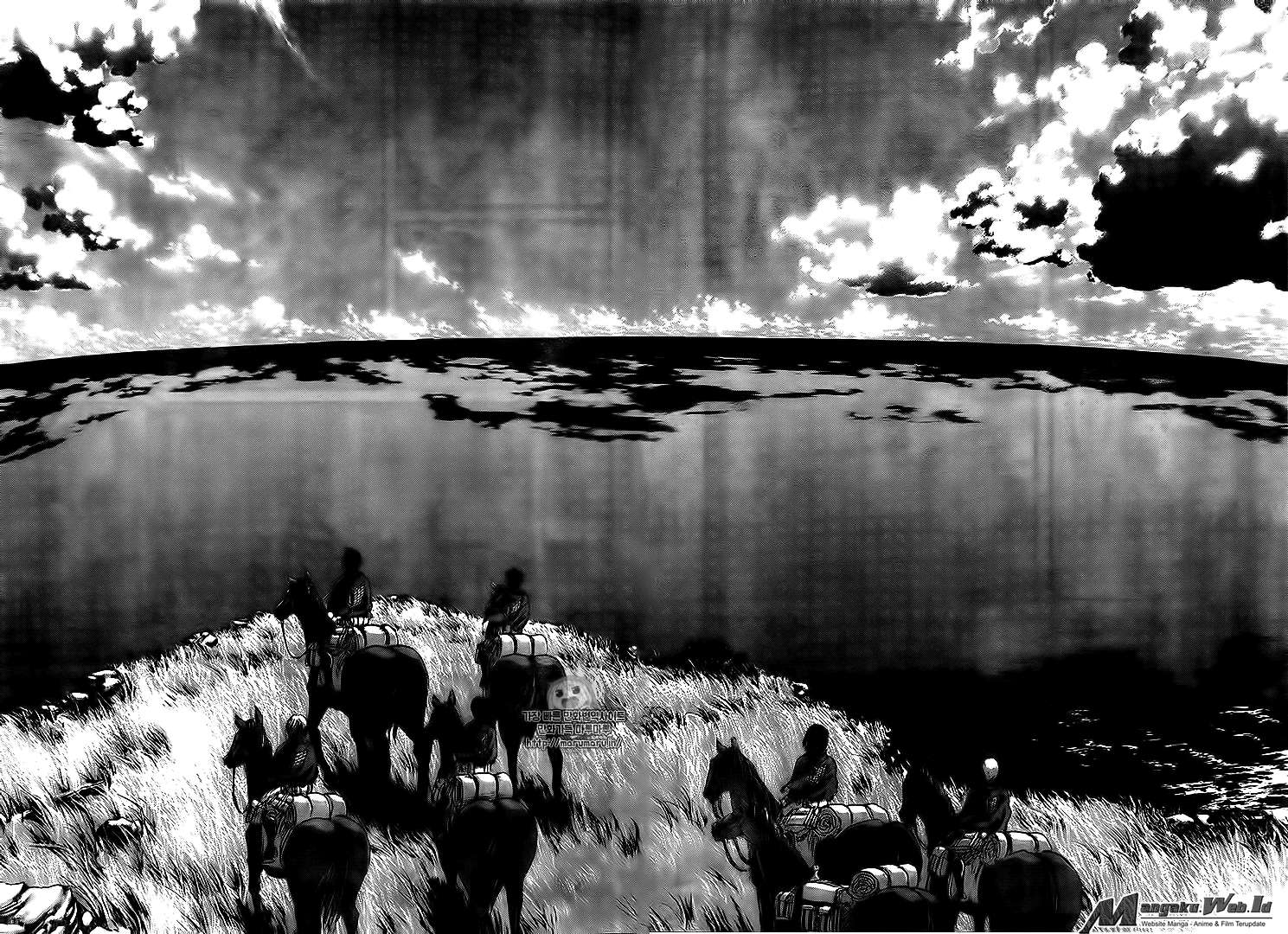 Chapter 90 - halaman 38