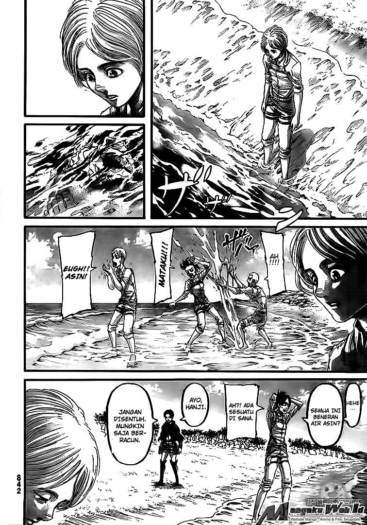 Chapter 90 - halaman 39