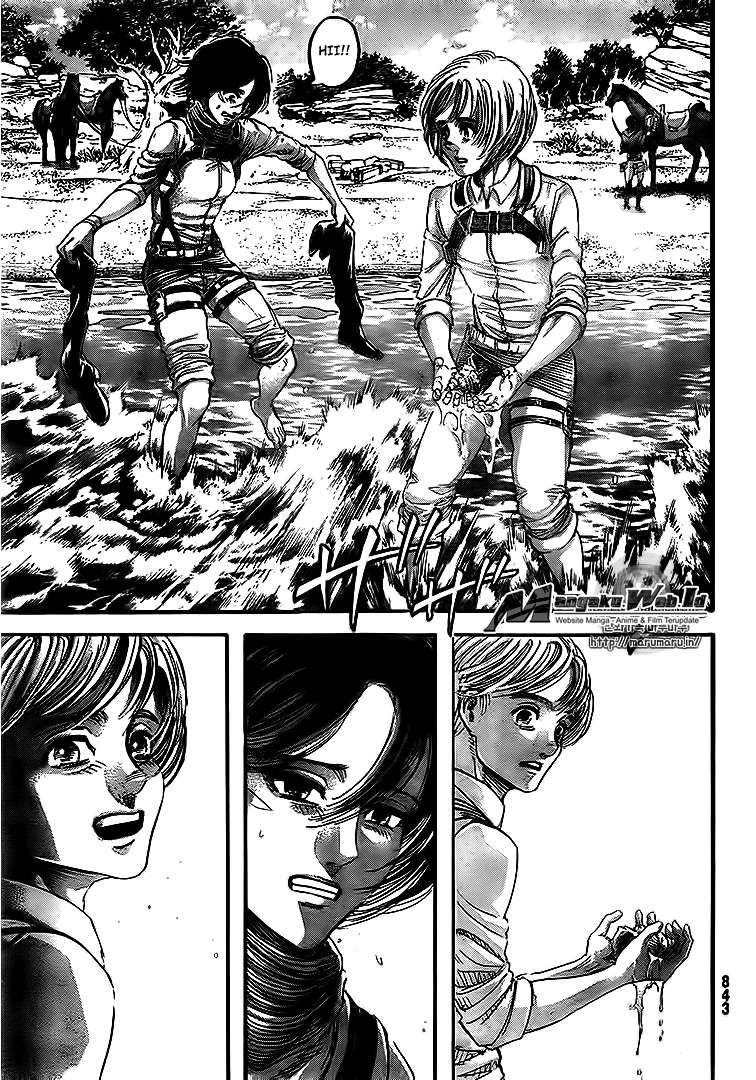 Chapter 90 - halaman 40