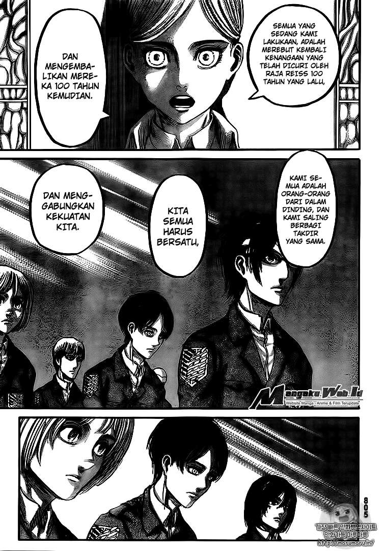 Chapter 90 - halaman 5