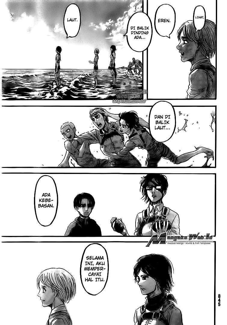 Chapter 90 - halaman 42