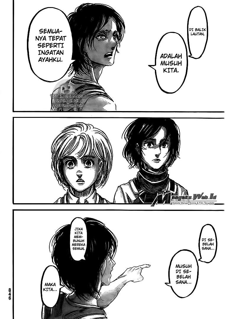 Chapter 90 - halaman 43