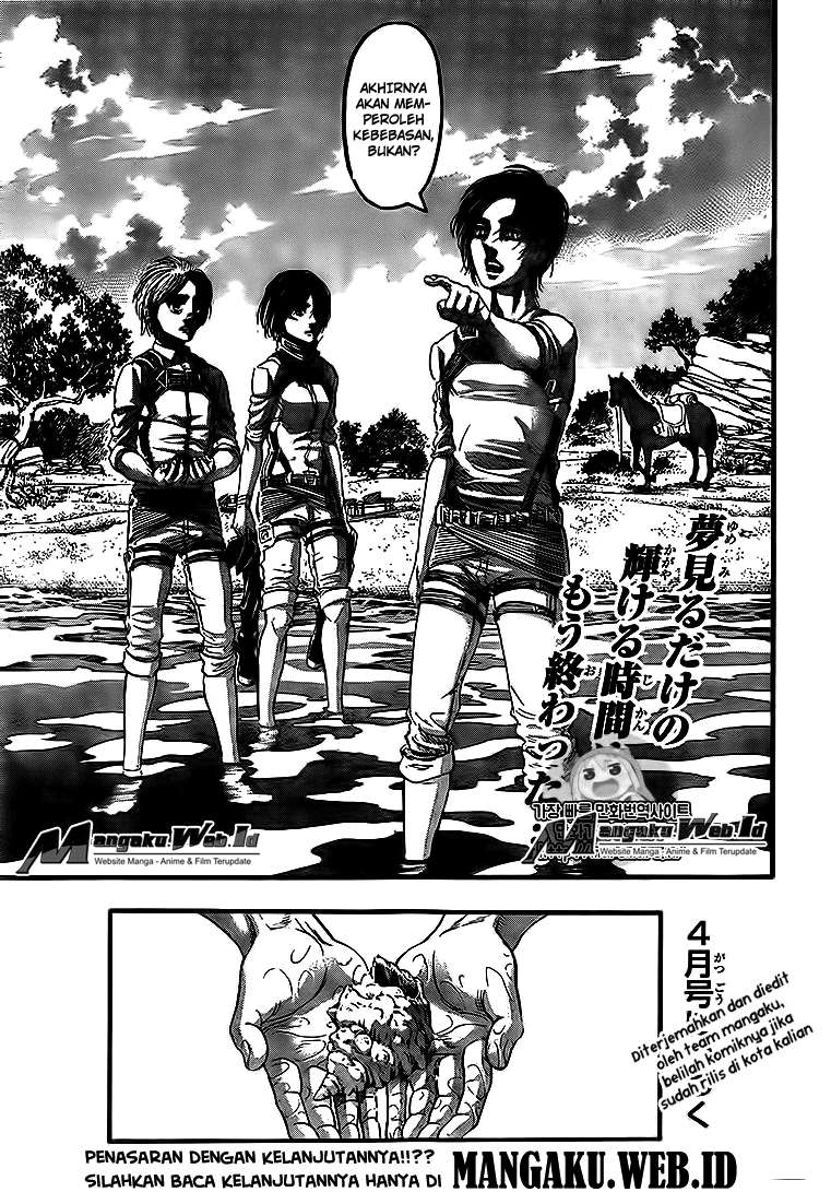 Chapter 90 - halaman 44