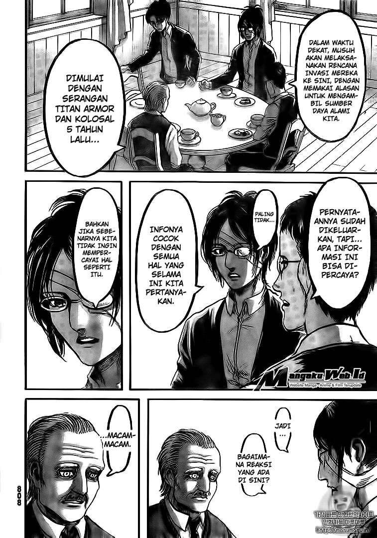 Chapter 90 - halaman 8