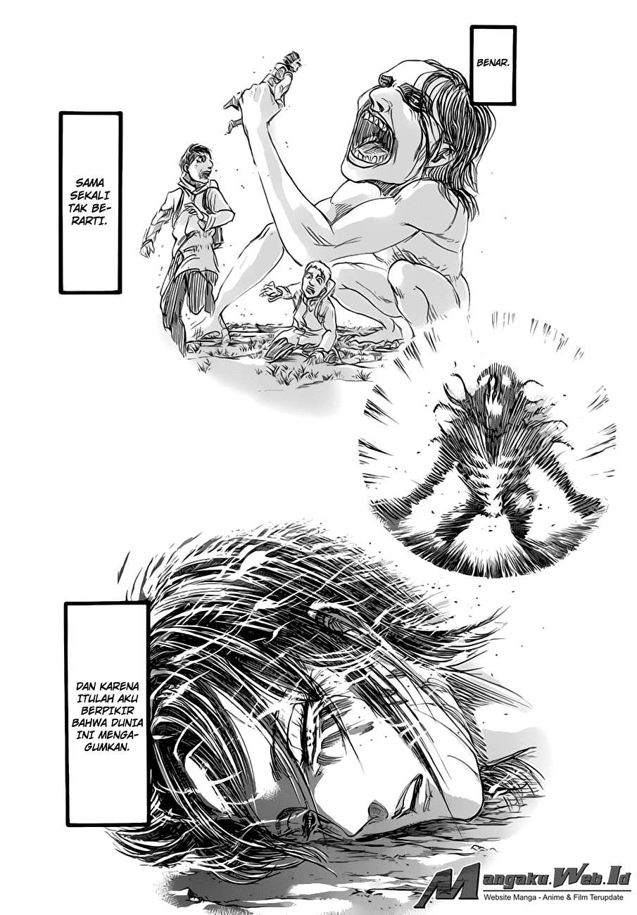 Chapter 89 - halaman 16