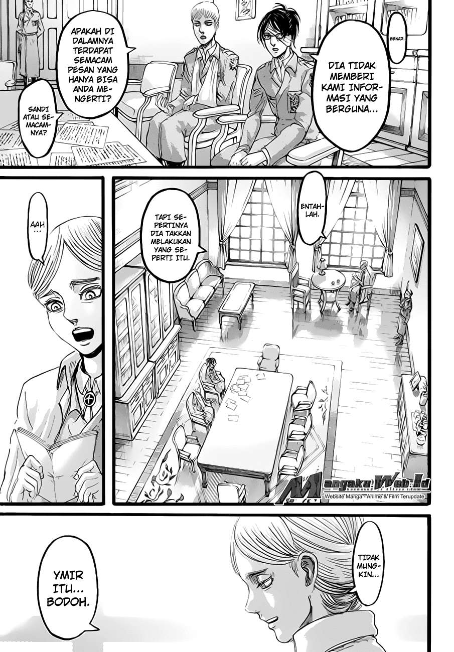 Chapter 89 - halaman 19
