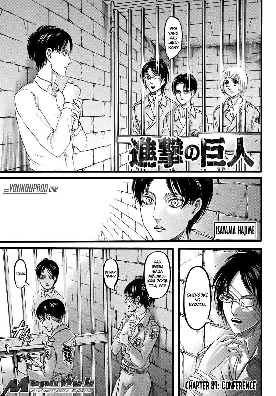 Chapter 89 - halaman 3