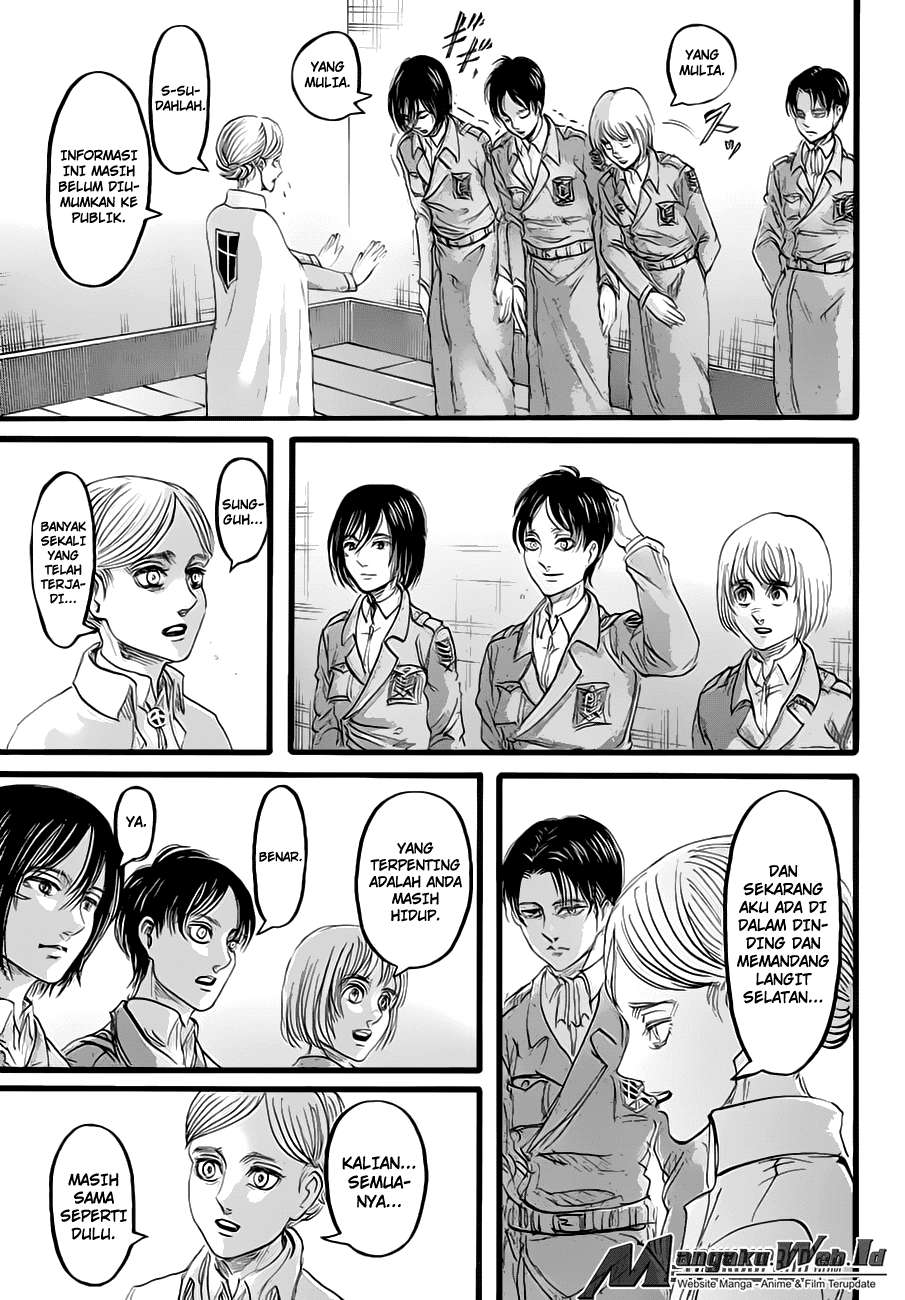Chapter 89 - halaman 21