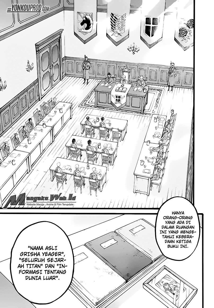 Chapter 89 - halaman 23