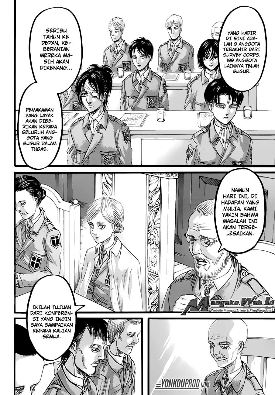 Chapter 89 - halaman 24