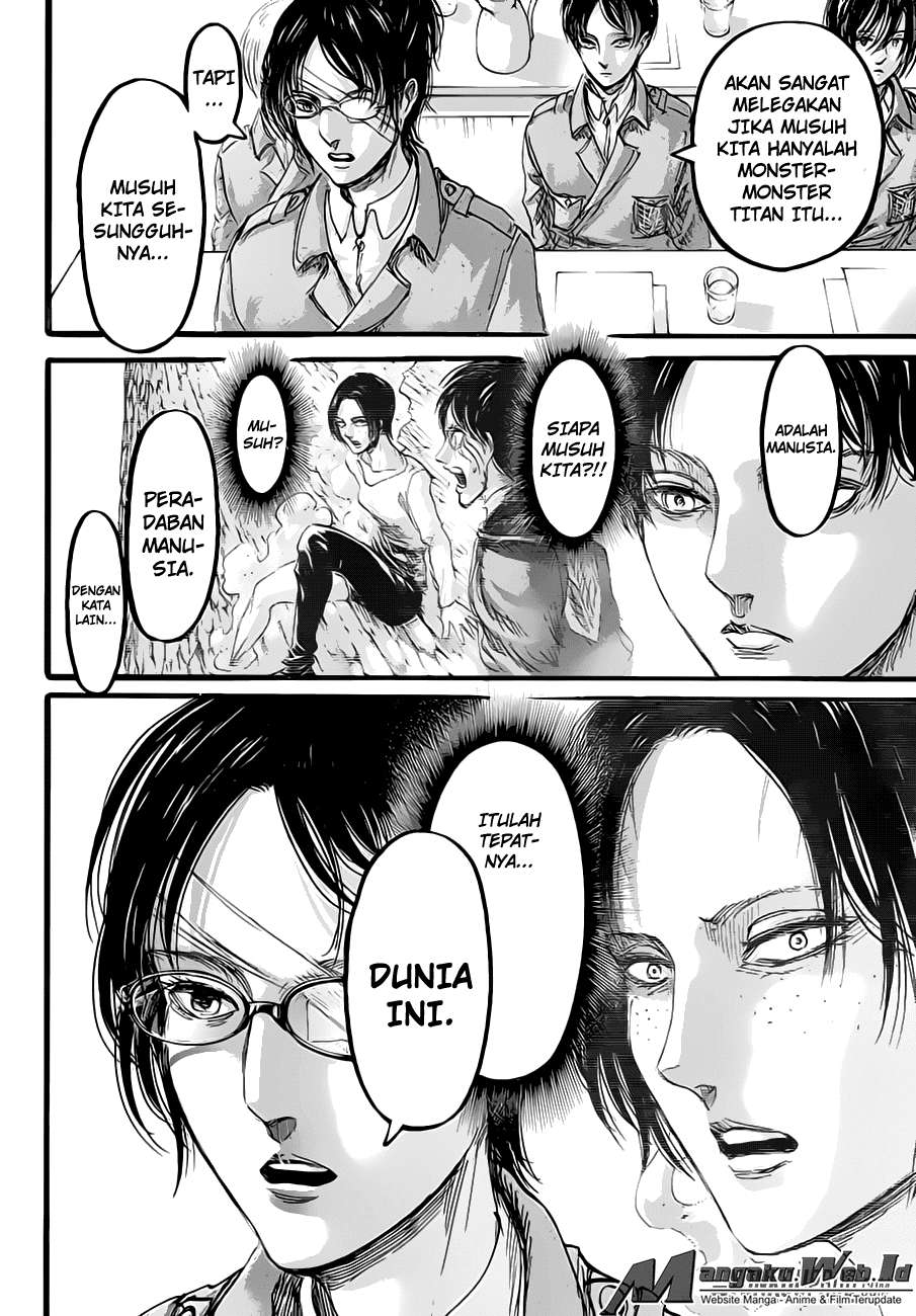 Chapter 89 - halaman 26