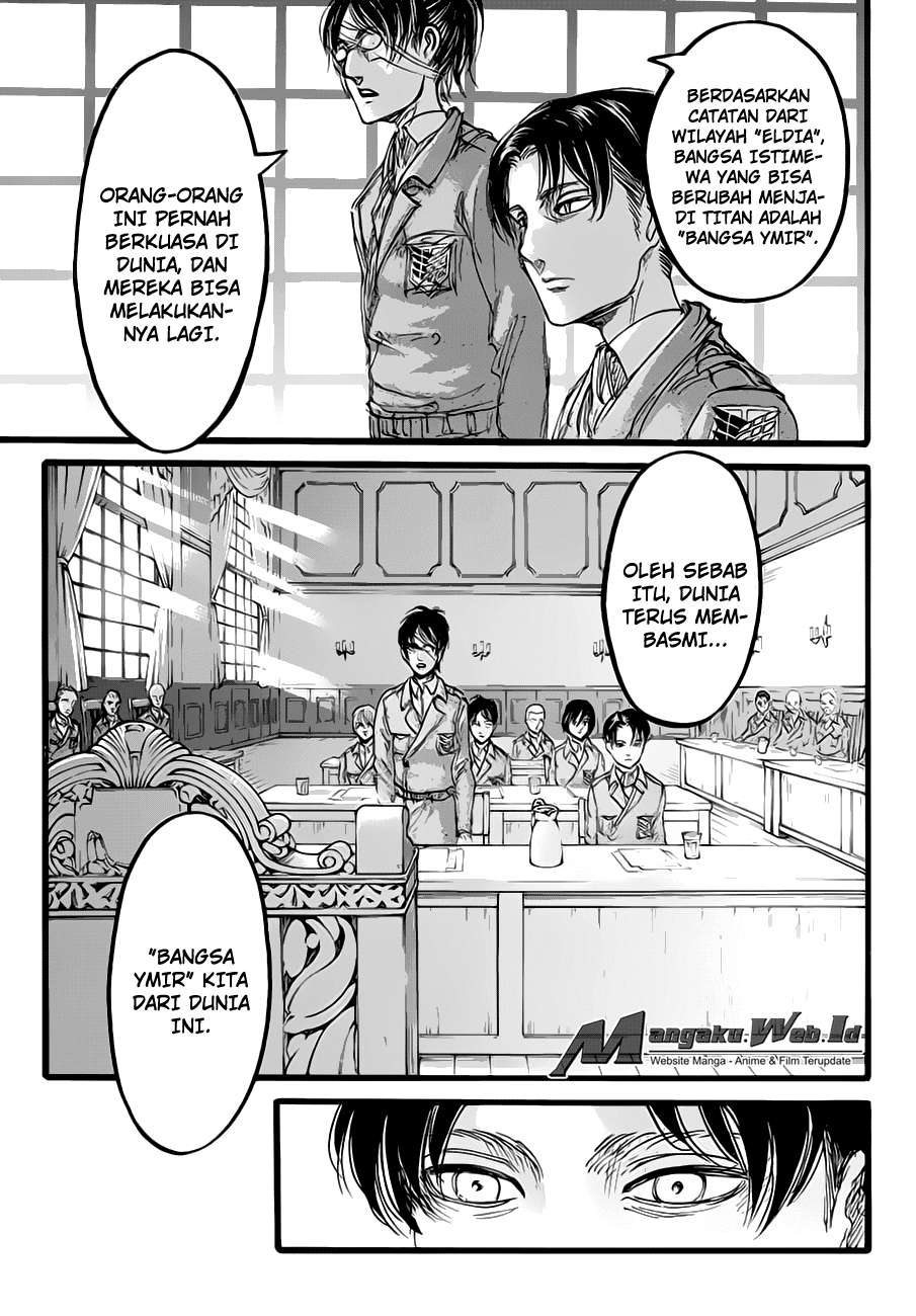 Chapter 89 - halaman 27