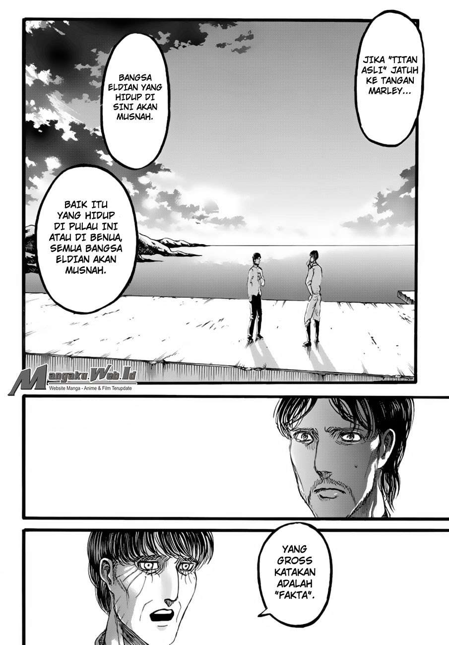Chapter 89 - halaman 28