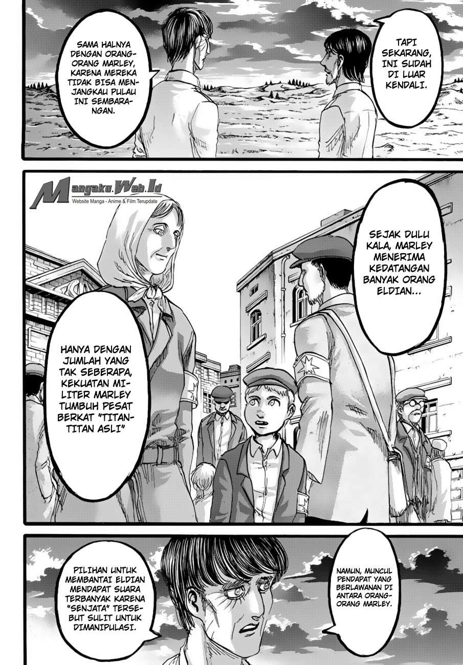 Chapter 89 - halaman 30
