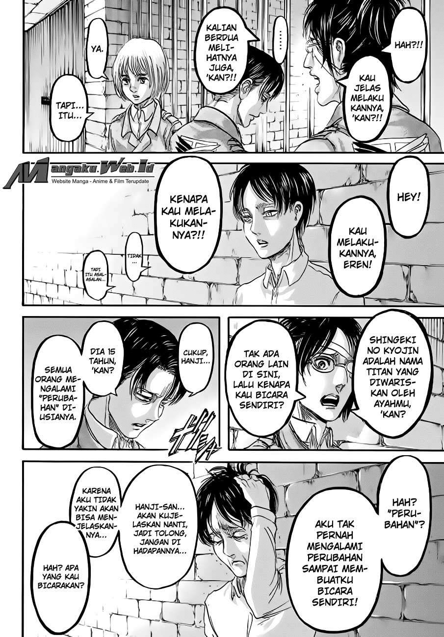 Chapter 89 - halaman 4
