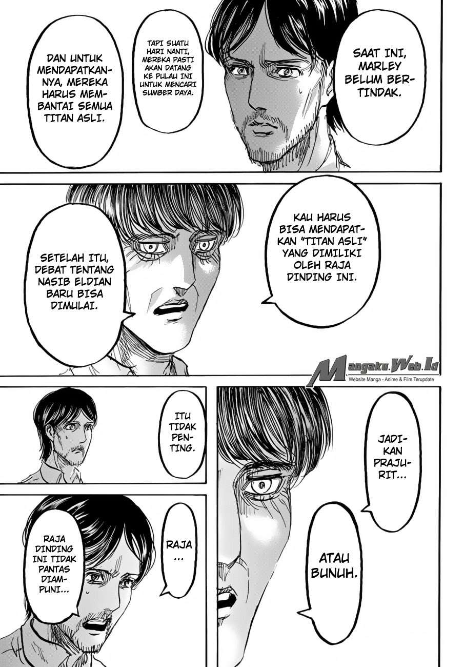 Chapter 89 - halaman 31