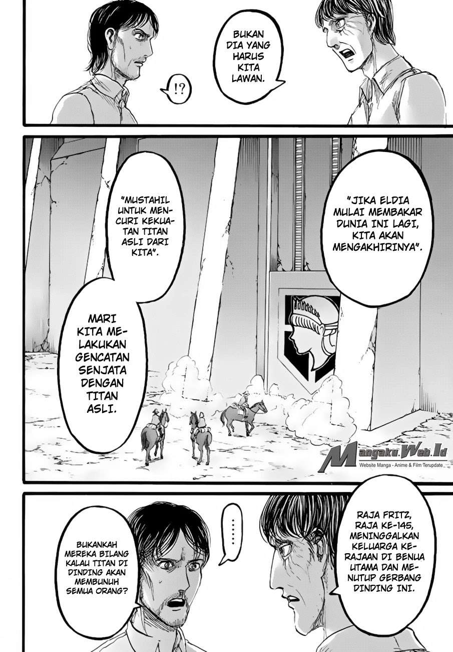 Chapter 89 - halaman 32